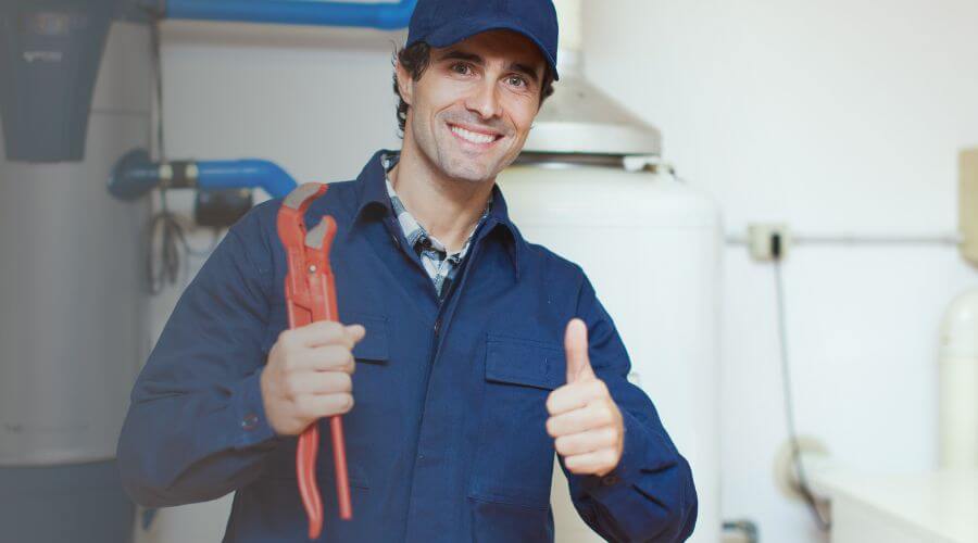 Expert burst pipe repair services in Briarcliff Manor, NY